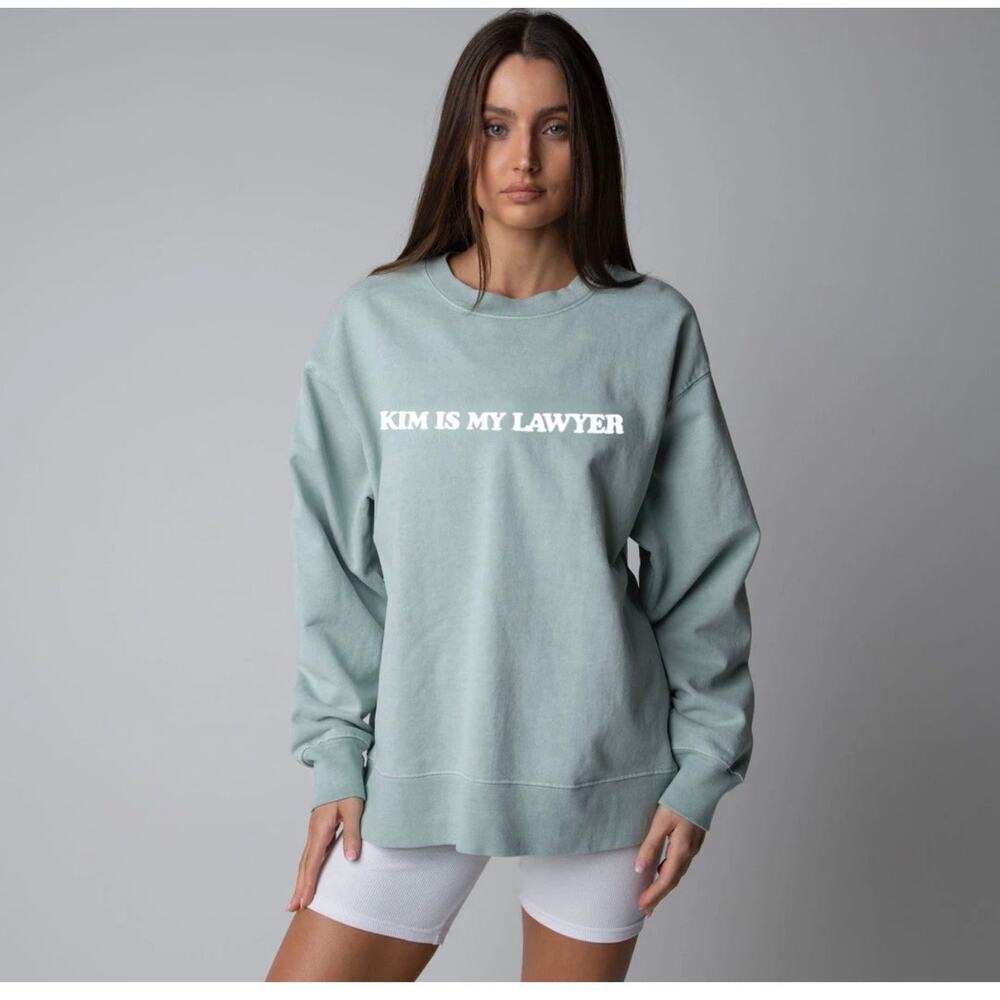 Talentless sweatshirt